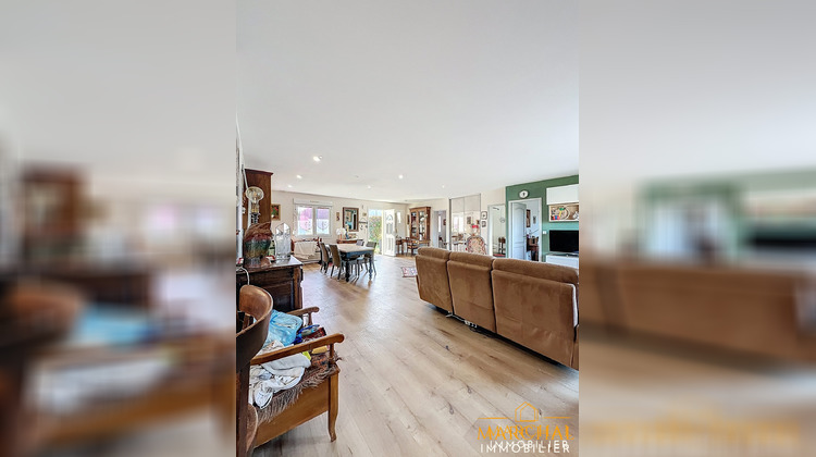 Ma-Cabane - Vente Maison Lesse, 85 m²