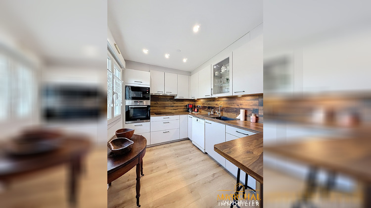 Ma-Cabane - Vente Maison Lesse, 85 m²