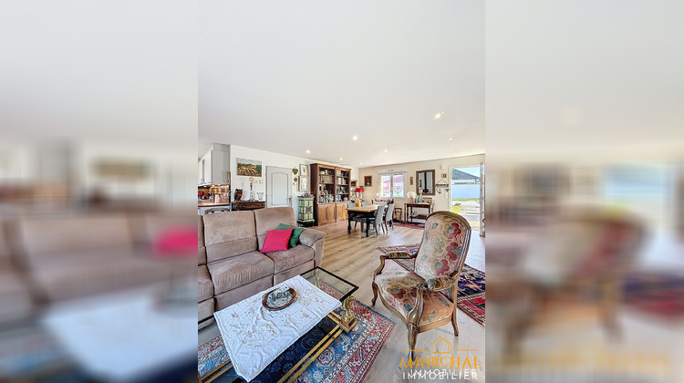 Ma-Cabane - Vente Maison Lesse, 85 m²