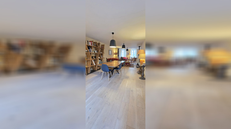 Ma-Cabane - Vente Maison Lessy, 175 m²