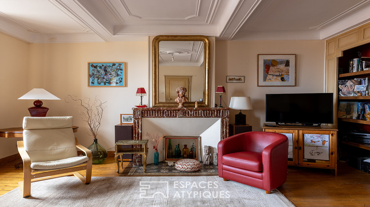 Ma-Cabane - Vente Maison LESSY, 247 m²