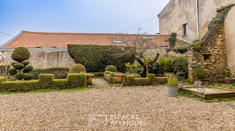 Ma-Cabane - Vente Maison LESSY, 247 m²