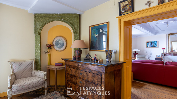 Ma-Cabane - Vente Maison LESSY, 247 m²