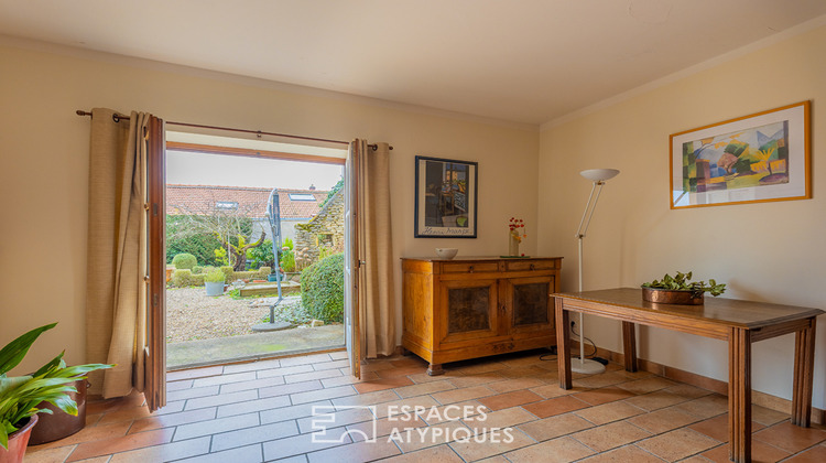 Ma-Cabane - Vente Maison LESSY, 247 m²