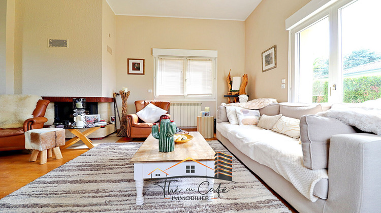 Ma-Cabane - Vente Maison LESSY, 168 m²