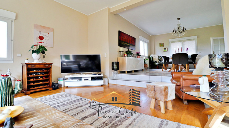 Ma-Cabane - Vente Maison LESSY, 168 m²