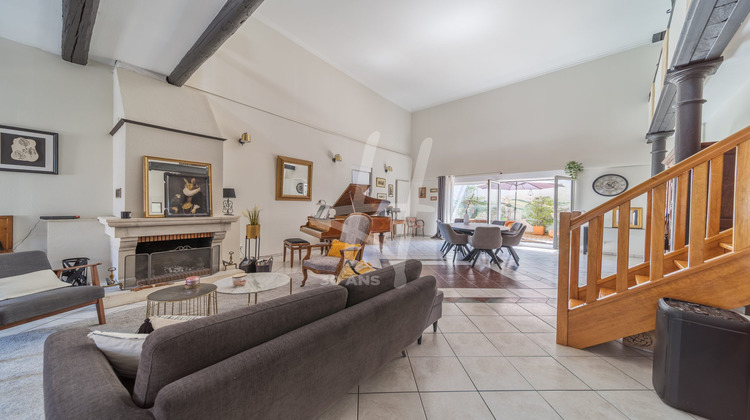 Ma-Cabane - Vente Maison Lessy, 205 m²