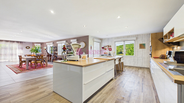 Ma-Cabane - Vente Maison LESSY, 113 m²