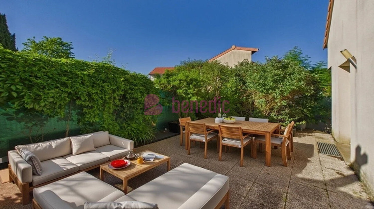 Ma-Cabane - Vente Maison LESSY, 113 m²