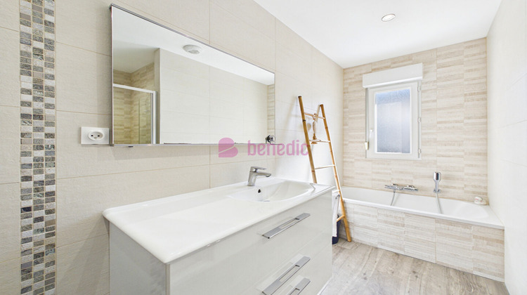 Ma-Cabane - Vente Maison LESSY, 113 m²