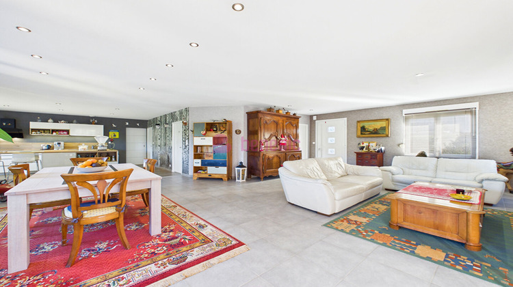 Ma-Cabane - Vente Maison LESSY, 113 m²