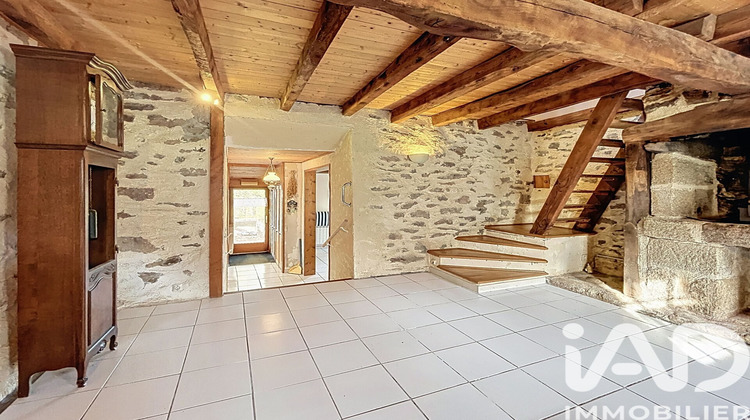 Ma-Cabane - Vente Maison Lestards, 97 m²