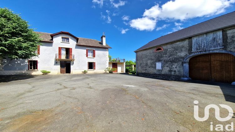 Ma-Cabane - Vente Maison Lestelle-Bétharram, 240 m²