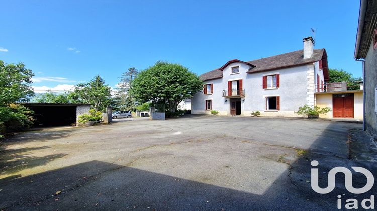 Ma-Cabane - Vente Maison Lestelle-Bétharram, 240 m²