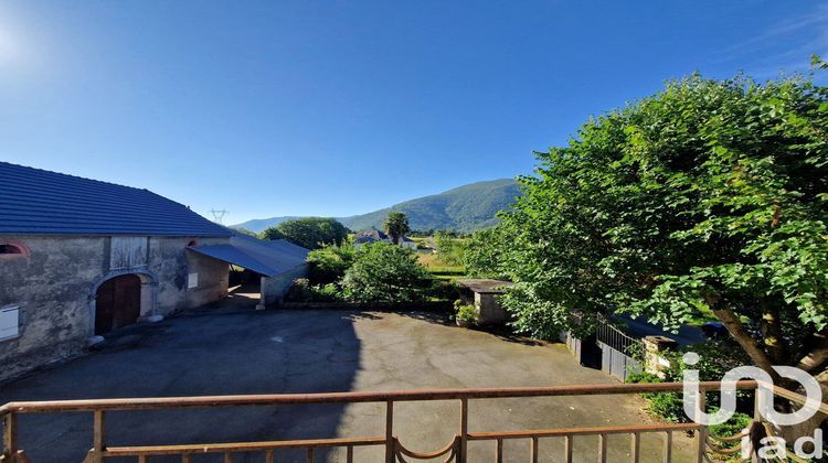 Ma-Cabane - Vente Maison Lestelle-Bétharram, 240 m²