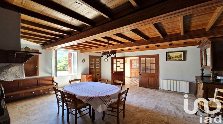 Ma-Cabane - Vente Maison Lestelle-Bétharram, 240 m²