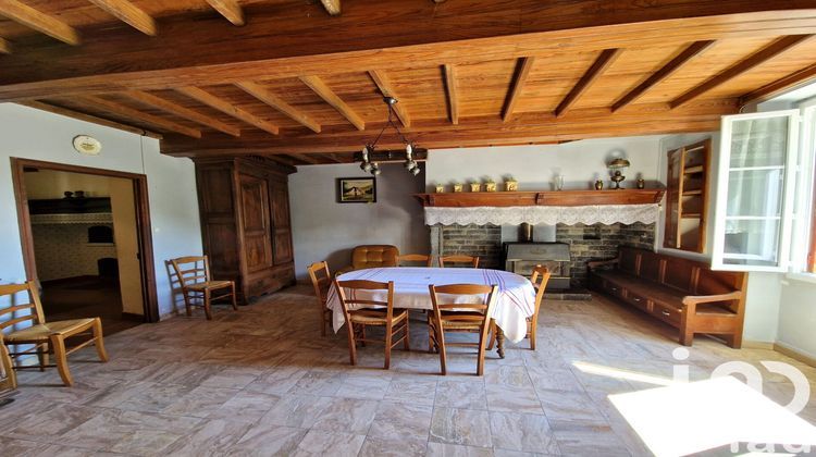 Ma-Cabane - Vente Maison Lestelle-Bétharram, 240 m²