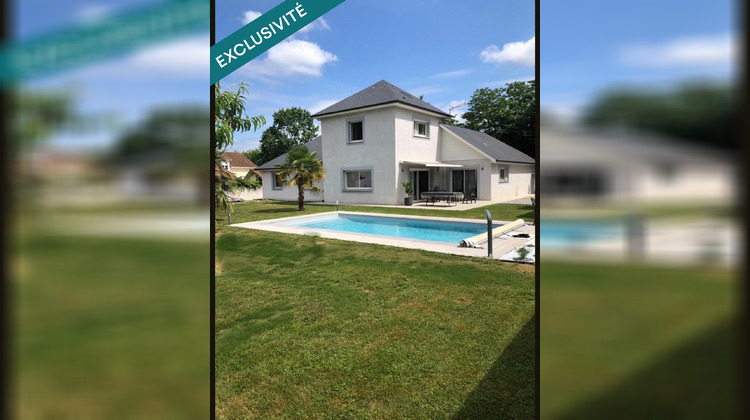 Ma-Cabane - Vente Maison Lestelle-Betharram, 148 m²