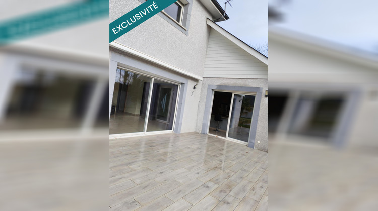 Ma-Cabane - Vente Maison Lestelle-Betharram, 148 m²