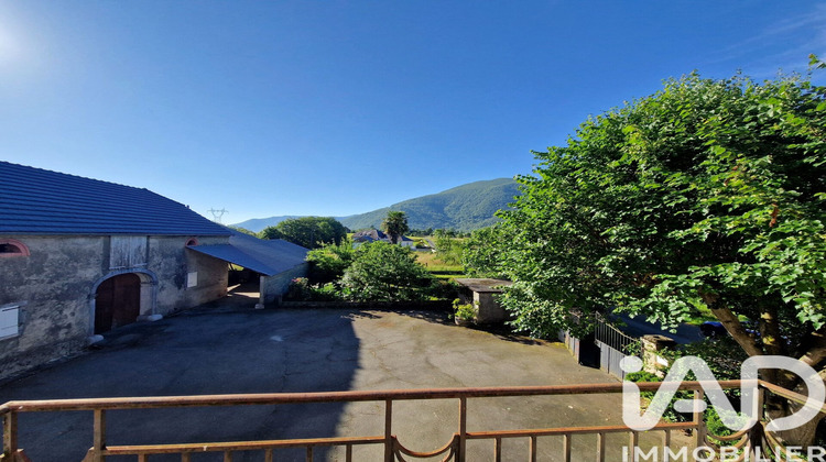 Ma-Cabane - Vente Maison Lestelle-Bétharram, 240 m²