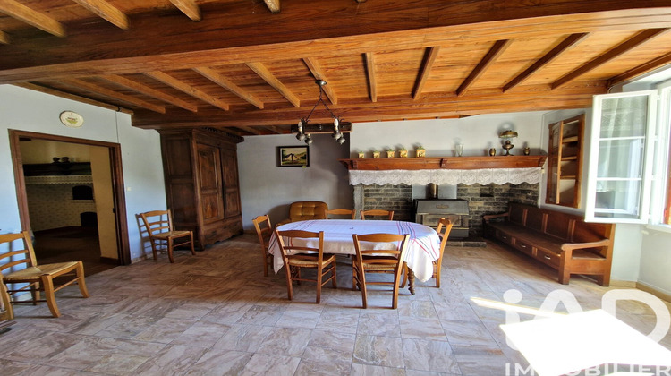 Ma-Cabane - Vente Maison Lestelle-Bétharram, 240 m²