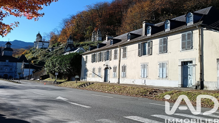 Ma-Cabane - Vente Maison Lestelle-Bétharram, 383 m²