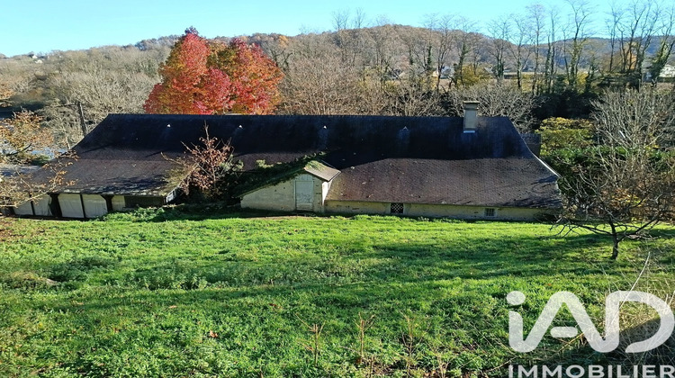 Ma-Cabane - Vente Maison Lestelle-Bétharram, 383 m²