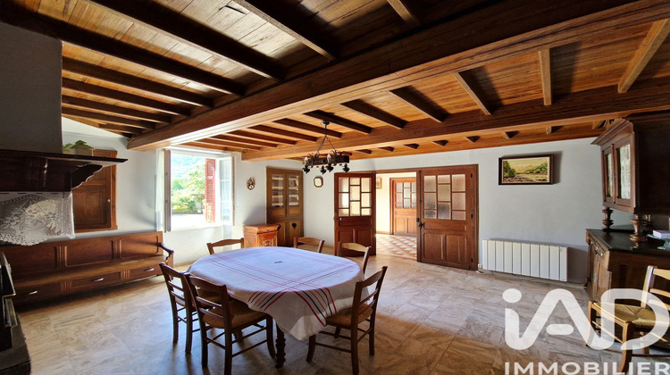 Ma-Cabane - Vente Maison Lestelle-Bétharram, 240 m²