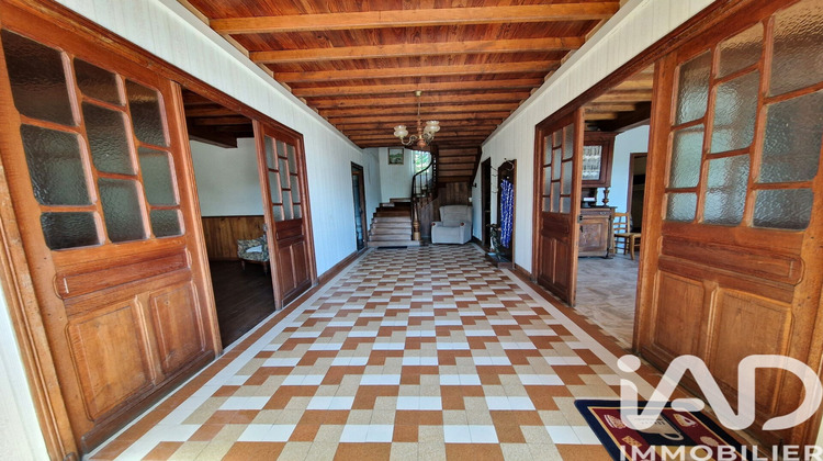 Ma-Cabane - Vente Maison Lestelle-Bétharram, 240 m²