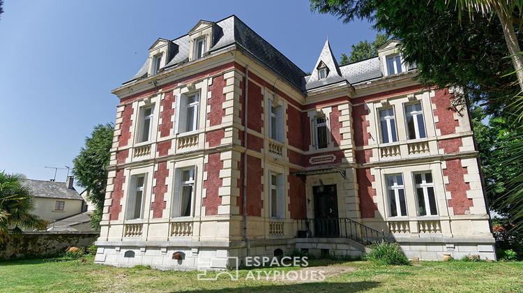 Ma-Cabane - Vente Maison LESTELLE-BETHARRAM, 268 m²