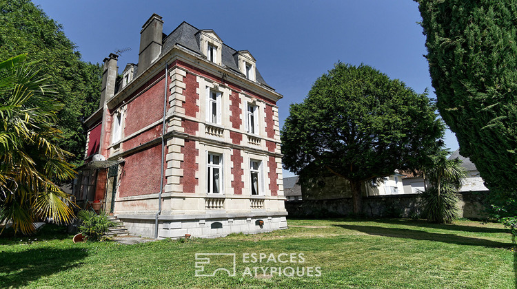Ma-Cabane - Vente Maison LESTELLE-BETHARRAM, 268 m²