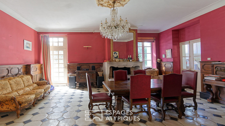 Ma-Cabane - Vente Maison LESTELLE-BETHARRAM, 268 m²