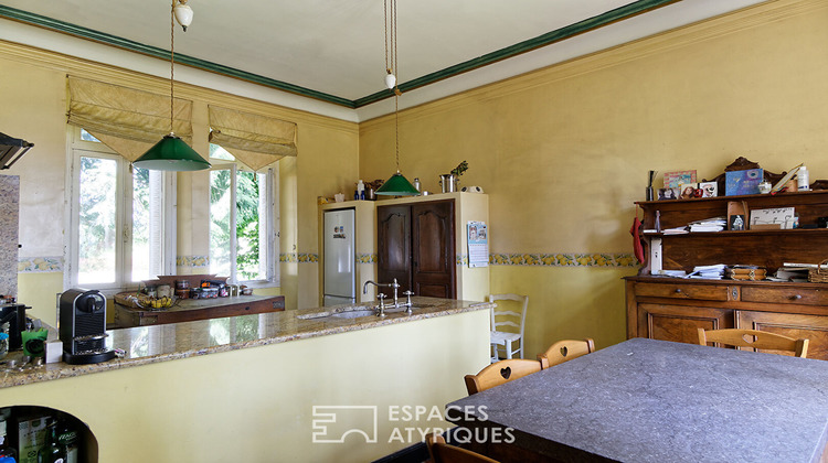 Ma-Cabane - Vente Maison LESTELLE-BETHARRAM, 268 m²