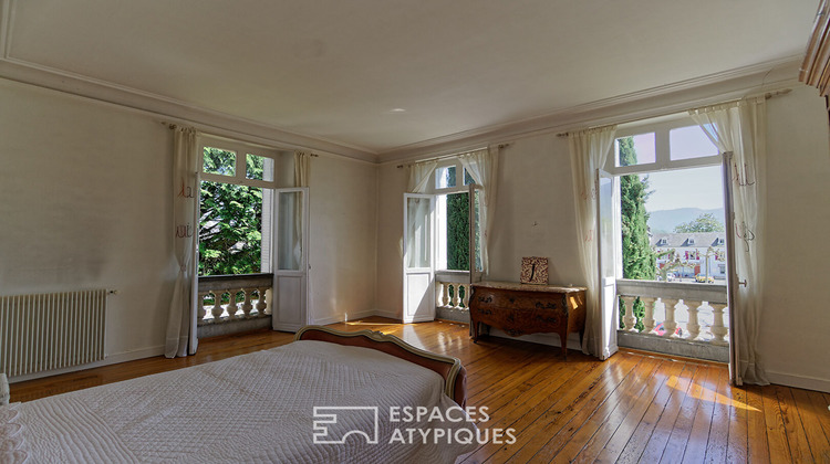 Ma-Cabane - Vente Maison LESTELLE-BETHARRAM, 268 m²