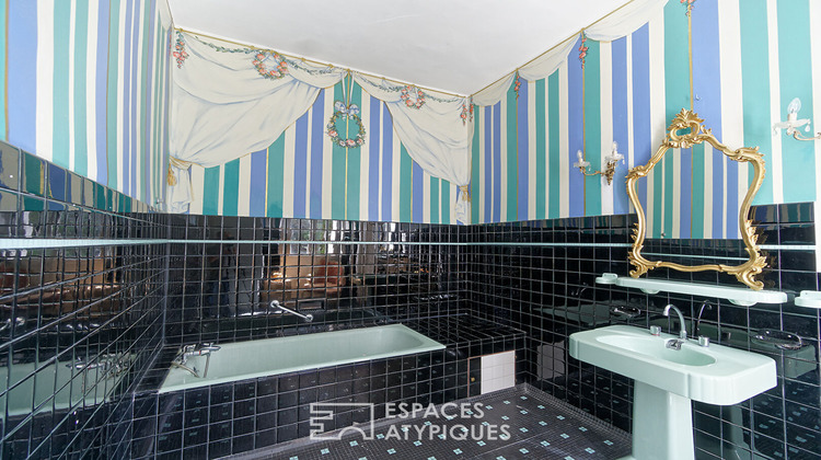 Ma-Cabane - Vente Maison LESTELLE-BETHARRAM, 268 m²
