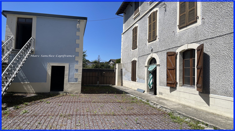 Ma-Cabane - Vente Maison LESTELLE BETHARRAM, 238 m²