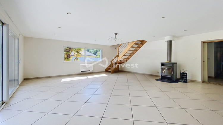 Ma-Cabane - Vente Maison Lestelle-Bétharram, 149 m²