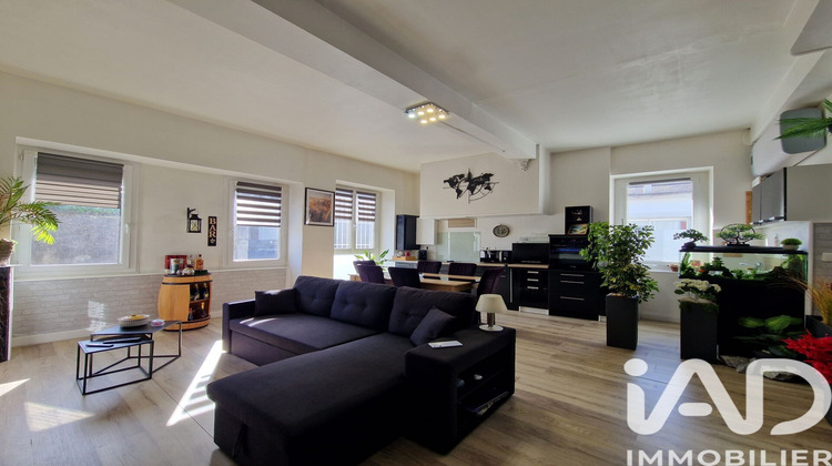 Ma-Cabane - Vente Maison Lestelle-Bétharram, 79 m²
