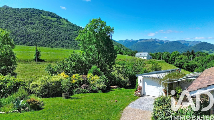 Ma-Cabane - Vente Maison Lestelle-Bétharram, 98 m²