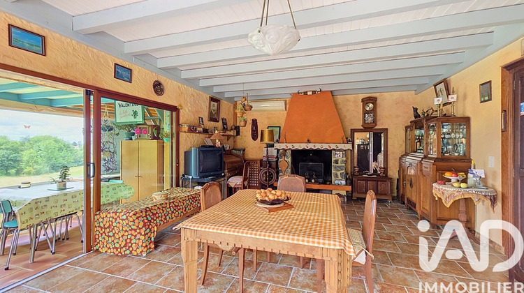 Ma-Cabane - Vente Maison Lestelle-Bétharram, 98 m²