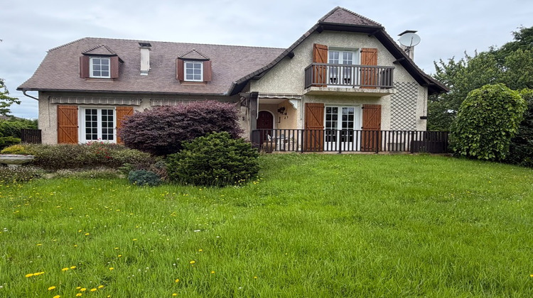 Ma-Cabane - Vente Maison LESTELLE BETHARRAM, 163 m²
