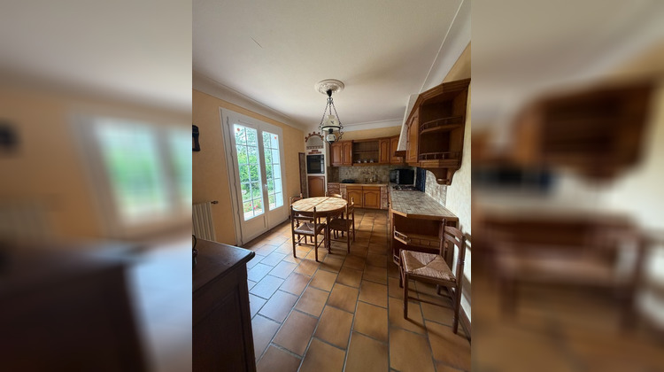 Ma-Cabane - Vente Maison LESTELLE BETHARRAM, 163 m²