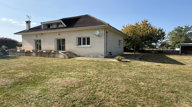 Ma-Cabane - Vente Maison LESTELLE BETHARRAM, 166 m²
