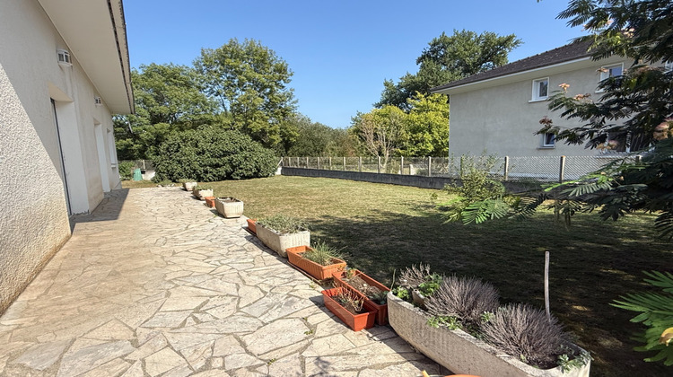 Ma-Cabane - Vente Maison LESTELLE BETHARRAM, 166 m²