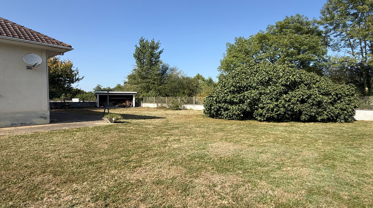 Ma-Cabane - Vente Maison LESTELLE BETHARRAM, 166 m²