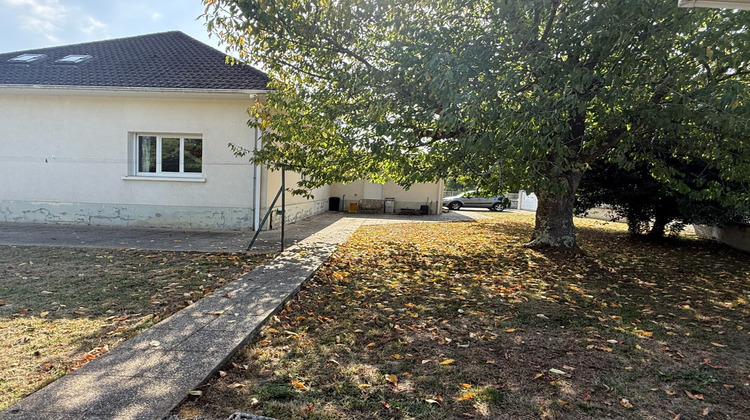 Ma-Cabane - Vente Maison LESTELLE BETHARRAM, 166 m²