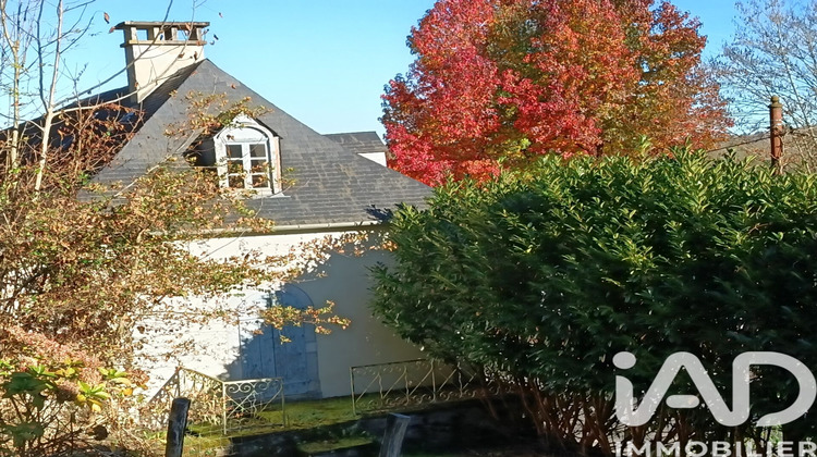 Ma-Cabane - Vente Maison Lestelle-Bétharram, 383 m²
