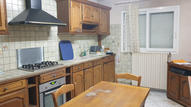 Ma-Cabane - Vente Maison Lestelle-de-Saint-Martory, 100 m²