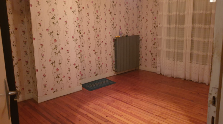 Ma-Cabane - Vente Maison Lestelle-de-Saint-Martory, 100 m²