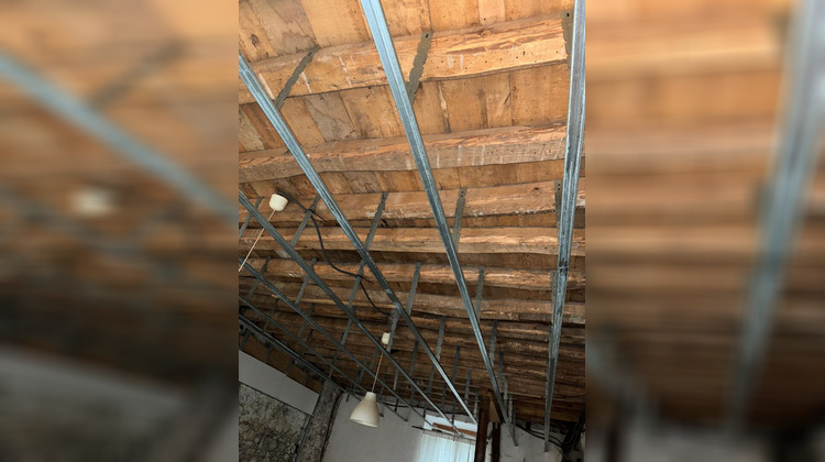 Ma-Cabane - Vente Maison LESTELLE-DE-SAINT-MARTORY, 166 m²